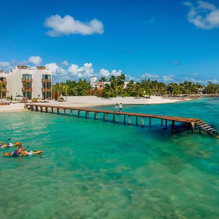 Nerea Tulum Hotel Eksteriør billede