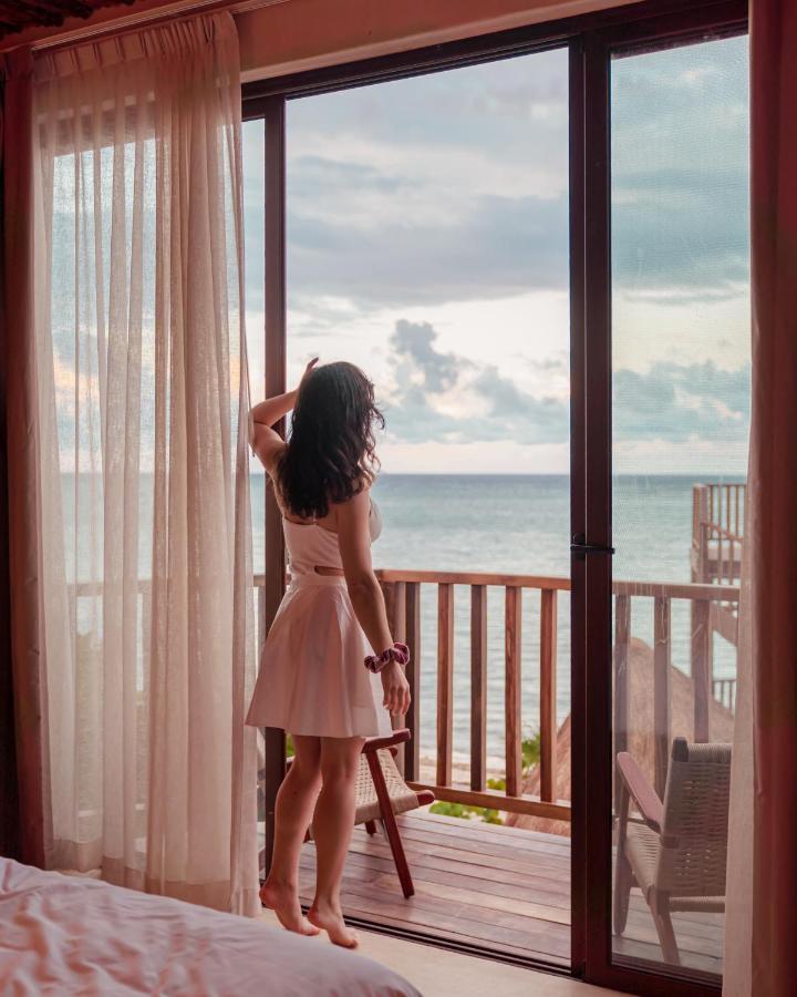 Nerea Tulum Hotel Eksteriør billede
