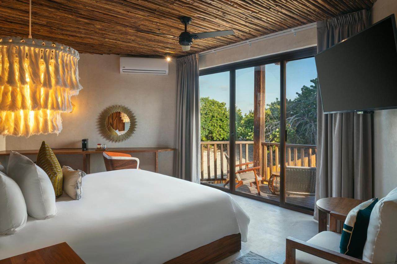 Nerea Tulum Hotel Eksteriør billede