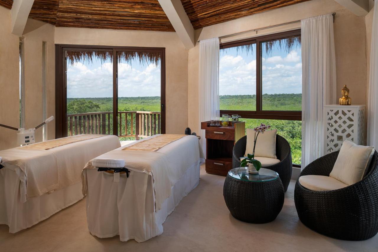 Nerea Tulum Hotel Eksteriør billede