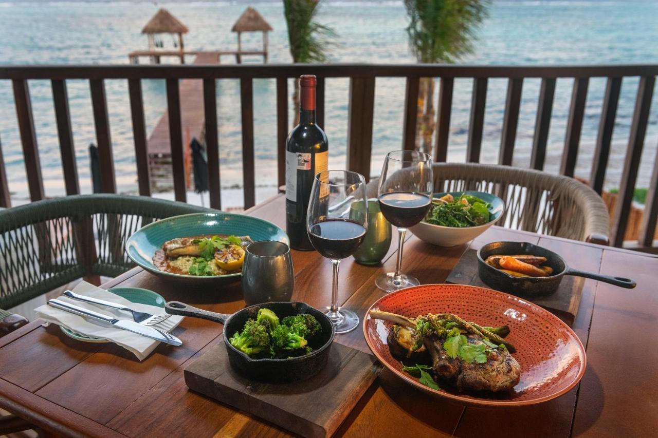 Nerea Tulum Hotel Eksteriør billede