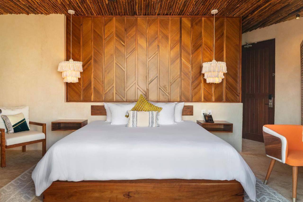 Nerea Tulum Hotel Eksteriør billede