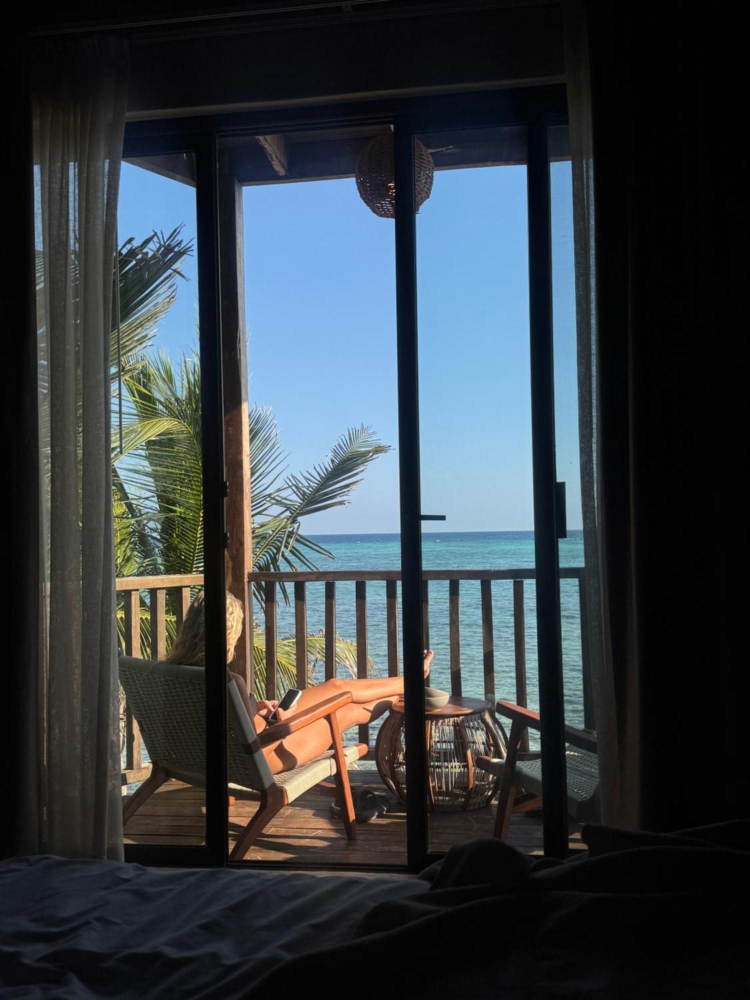 Nerea Tulum Hotel Eksteriør billede