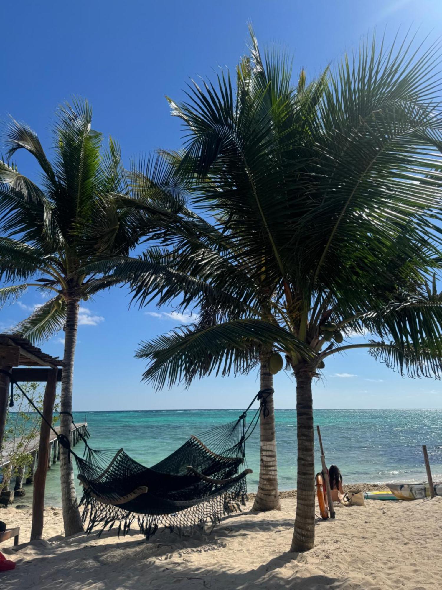 Nerea Tulum Hotel Eksteriør billede