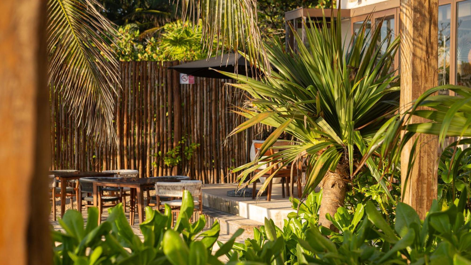 Nerea Tulum Hotel Eksteriør billede