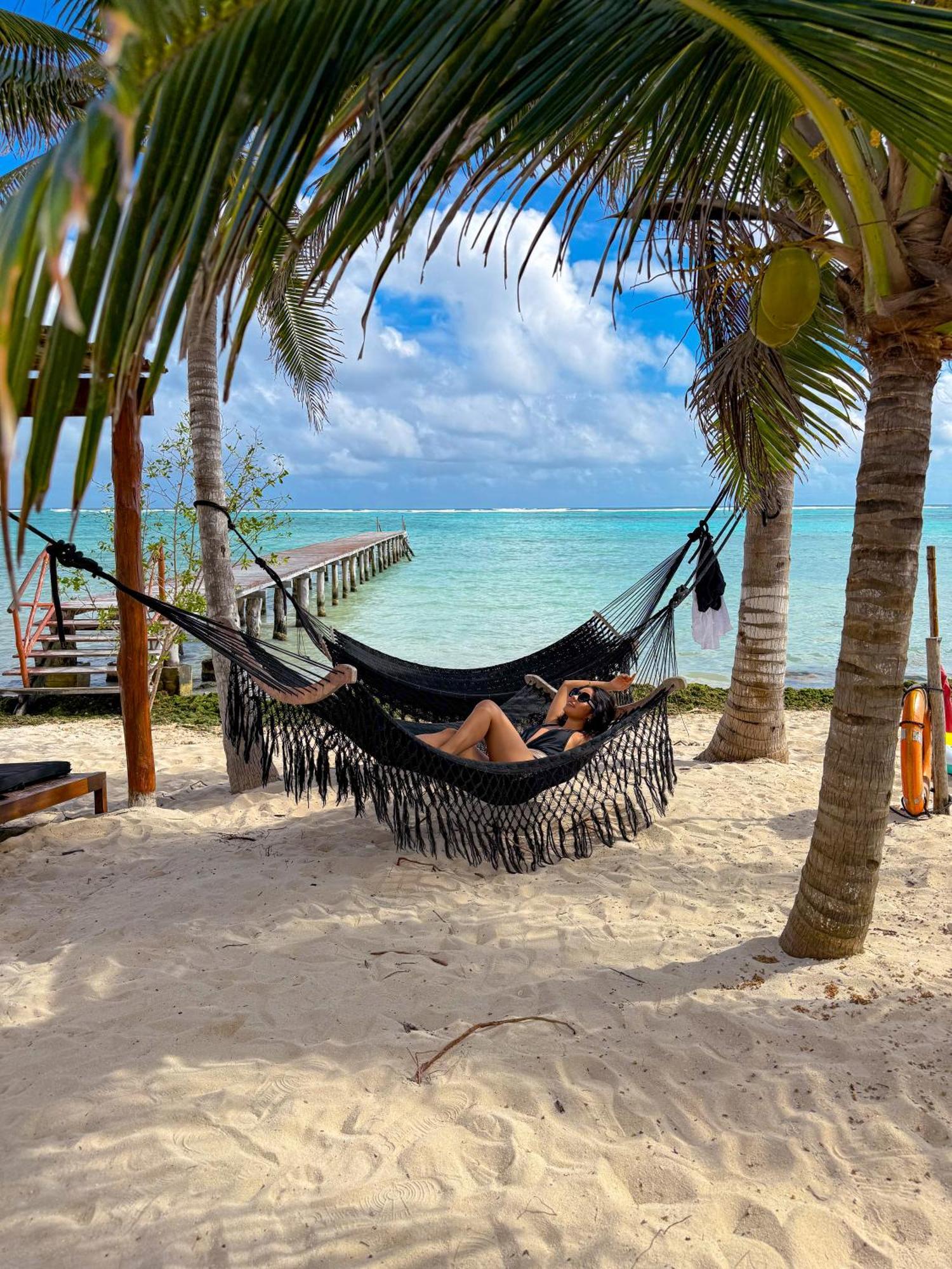 Nerea Tulum Hotel Eksteriør billede